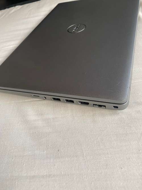 DELL LATITUDE 5521*15.6`*CORE i5-11500H*2.90GHZ*16 GB RAM*512 GB SSD*WINDOWS 10 PRO 64-BIT OS